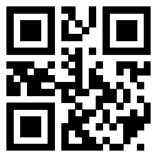 Immagine del Qr Code di 3403862989