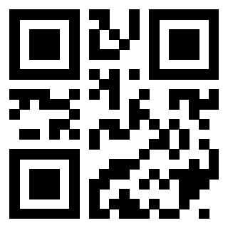 3403862990 - Immagine del QrCode associato