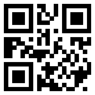 3403862991 - Immagine del QrCode