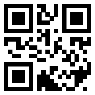 Il QrCode di 3403862992