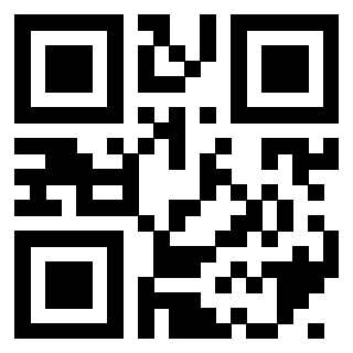 3403862994 - Immagine del QrCode associato