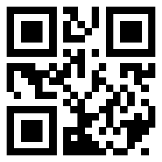 Immagine del Qr Code di 3403862995