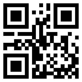 3403862998 QrCode associato