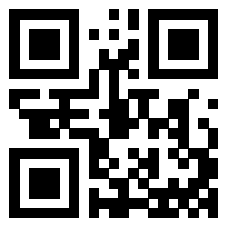 Il QrCode di 3403862999