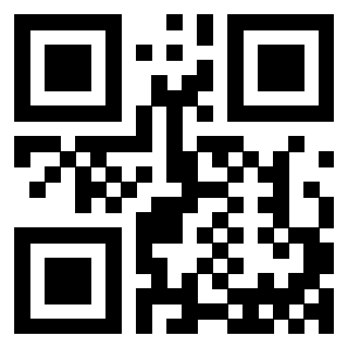 3403863000 - Immagine del QrCode associato