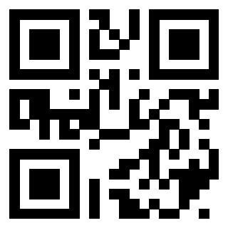 Il QrCode di 3403863005