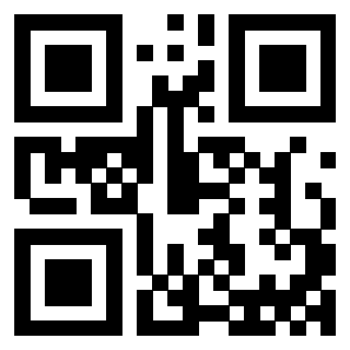 Immagine del Qr Code di 3403863007
