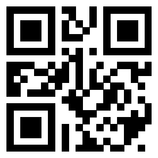 Il QrCode di 3403863014