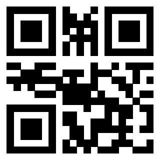 Immagine del QrCode di 3403863015