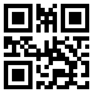 Scansione del Qr Code di 3403863020
