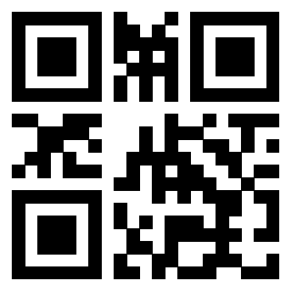 3403863022 - Immagine del QrCode associato