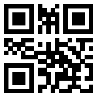 3403863023 Qr Code associato