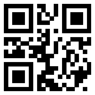 3403863027 QrCode associato