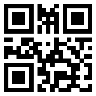 Il Qr Code di 3403863030