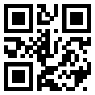 3403863034 - Immagine del Qr Code associato
