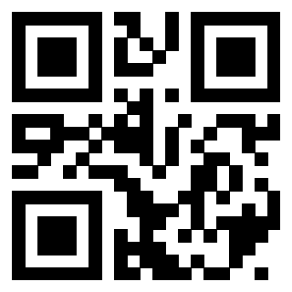 Immagine del Qr Code di 3403863035