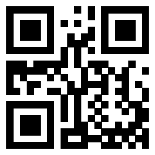 Il QrCode di 3403863040