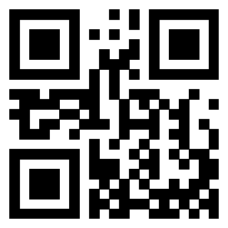3403863041 - Immagine del Qr Code associato