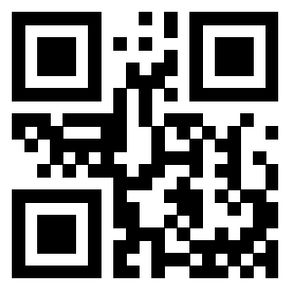 3403863043 - Immagine del Qr Code
