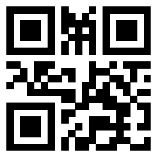 3403863044 - Immagine del Qr Code associato