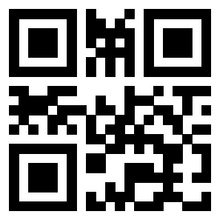 Scansione del QrCode di 3403863052