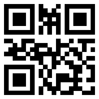 3403863058 Qr Code associato
