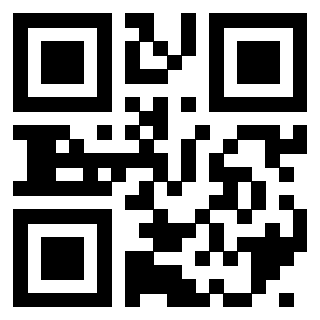 3403863061 - Immagine del QrCode