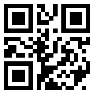 3403863064 Qr Code associato