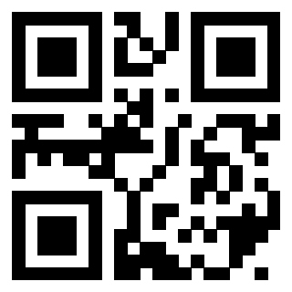 Immagine del Qr Code di 3403863066