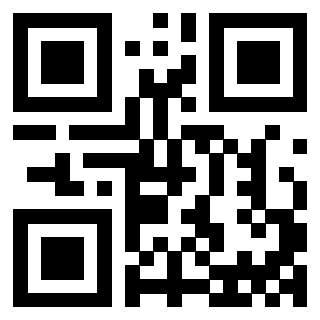 Immagine del QrCode di 3403863067