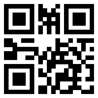 Il QrCode di 3403863071