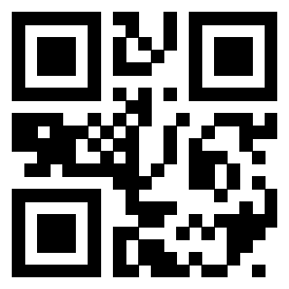 Il Qr Code di 3403863072