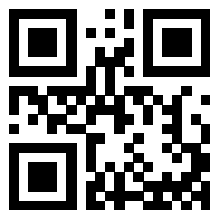 3403863074 QrCode associato