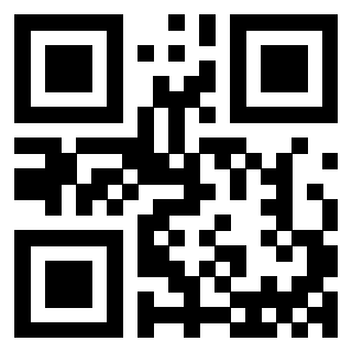 Il QrCode di 3403863075