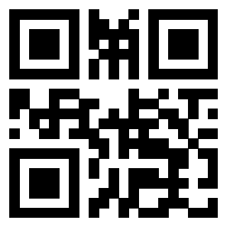 Immagine del Qr Code di 3403863076