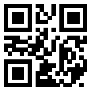 3403863077 QrCode associato