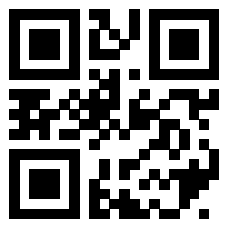 Immagine del Qr Code di 3403863080