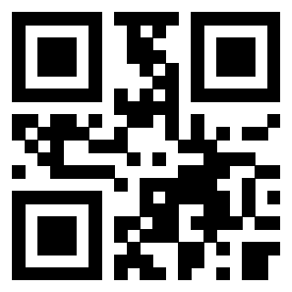 Immagine del Qr Code di 3403863085