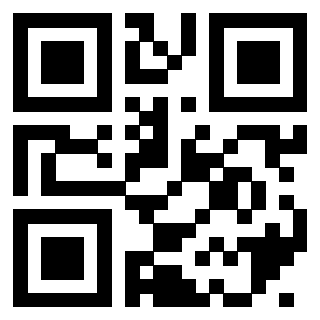3403863090 - Immagine del Qr Code associato