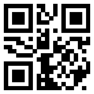 Il Qr Code di 3403863091