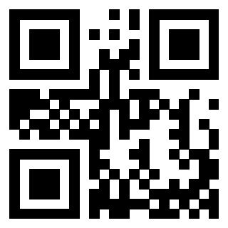 Scansione del Qr Code di 3403863096