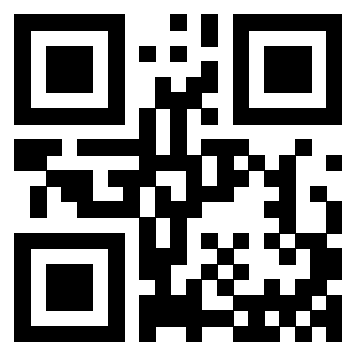 Immagine del QrCode di 3403863098