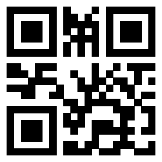 Il QrCode di 3403863100