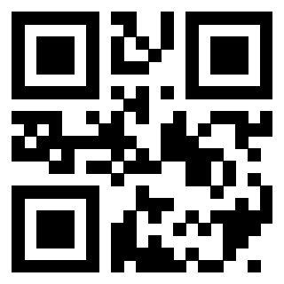 Scansione del Qr Code di 3403863102