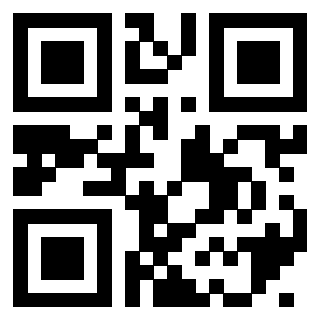 Immagine del Qr Code di 3403863104