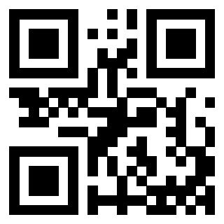 3403863107 QrCode associato
