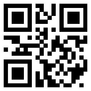 3403863111 - Immagine del QrCode associato