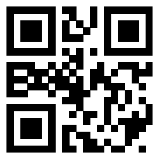 Scansione del Qr Code di 3403863117