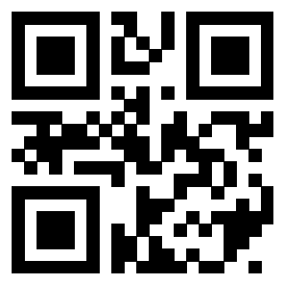 Scansione del Qr Code di 3403863118