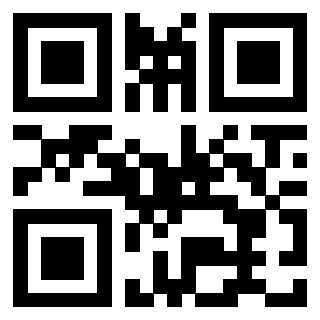 Immagine del QrCode di 3403863120